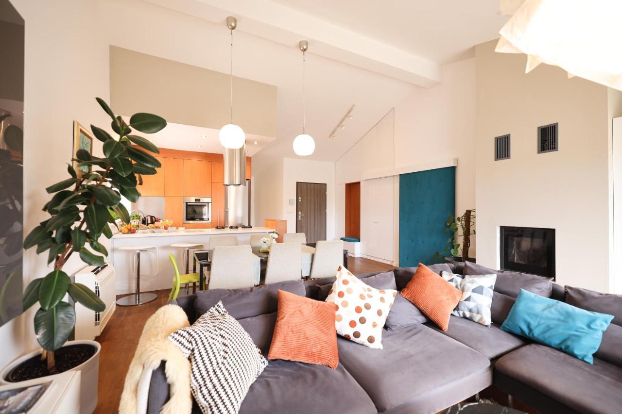 Summer Breeze Apartment Zadar