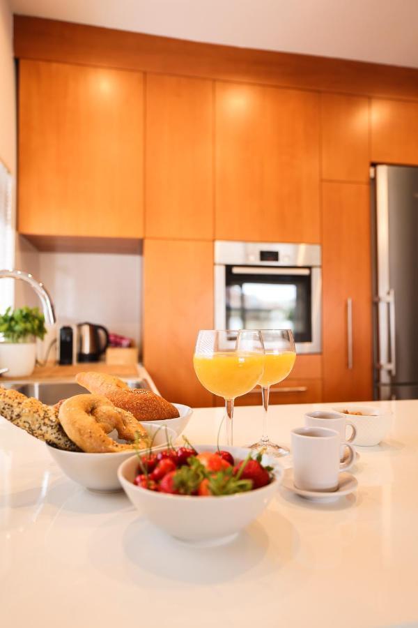 Apartment Summer Breeze