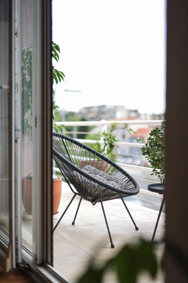 Summer Breeze Apartment