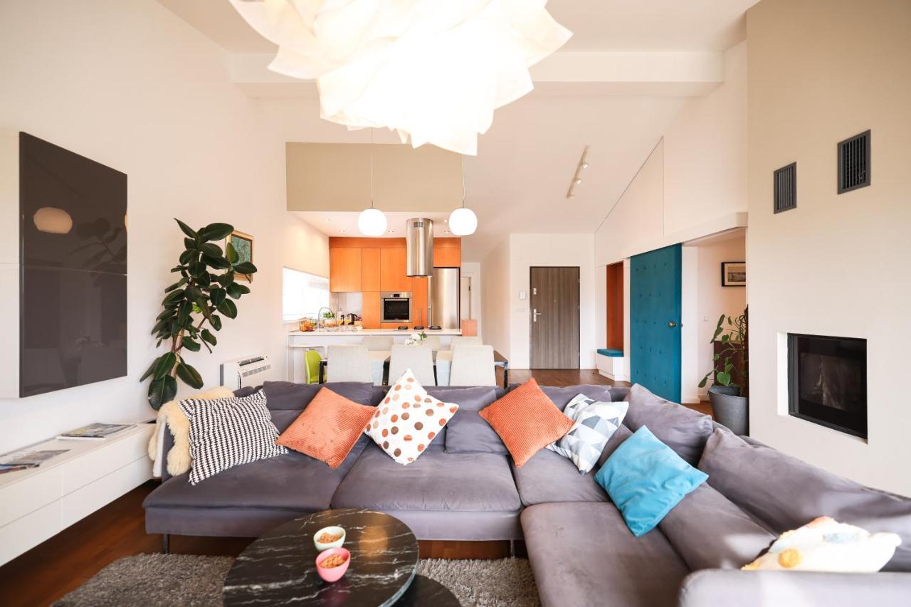Summer Breeze Apartment