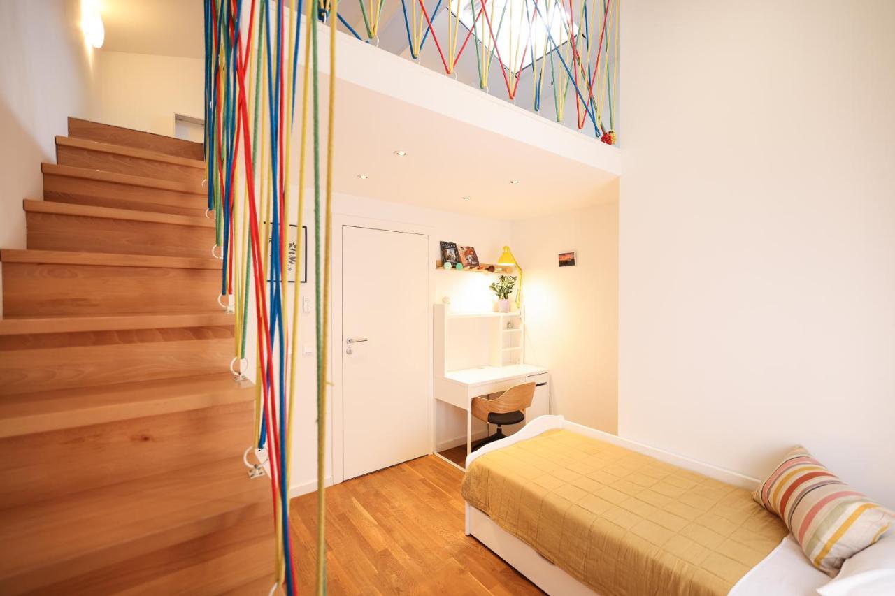 Apartment Summer Breeze