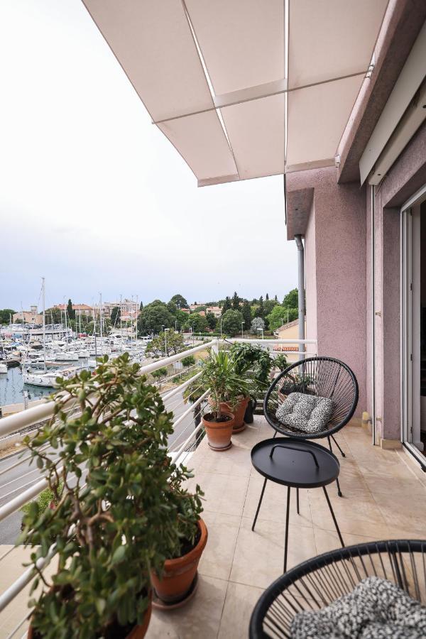 Summer Breeze Apartment *