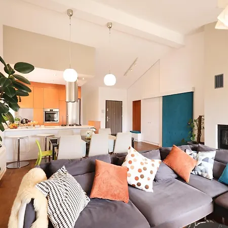 Summer Breeze Apartment Zadar Exterior photo