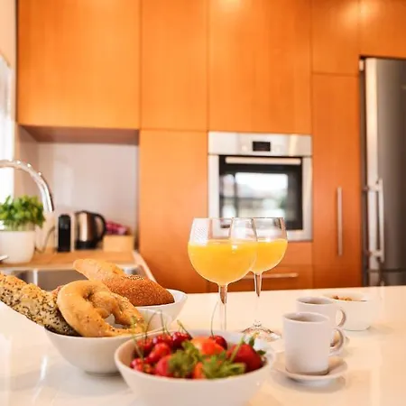 Summer Breeze Apartment Zadar Exterior photo