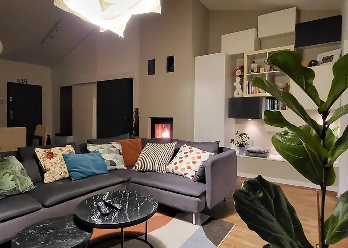 Summer Breeze Apartment