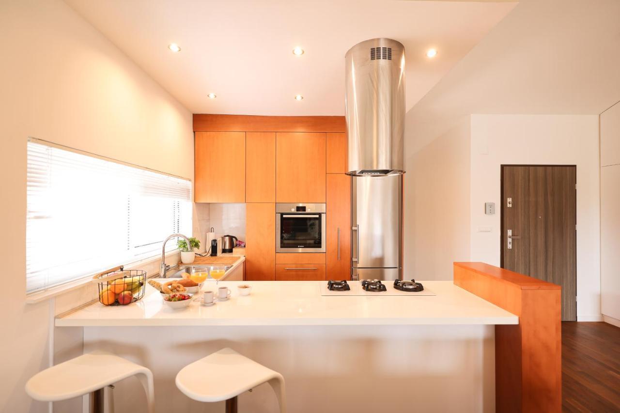 Summer Breeze Apartment Zadar