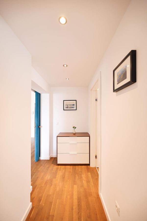 Summer Breeze Apartment *