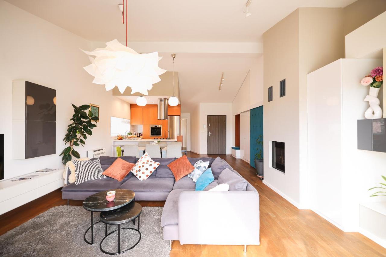 Summer Breeze Apartment