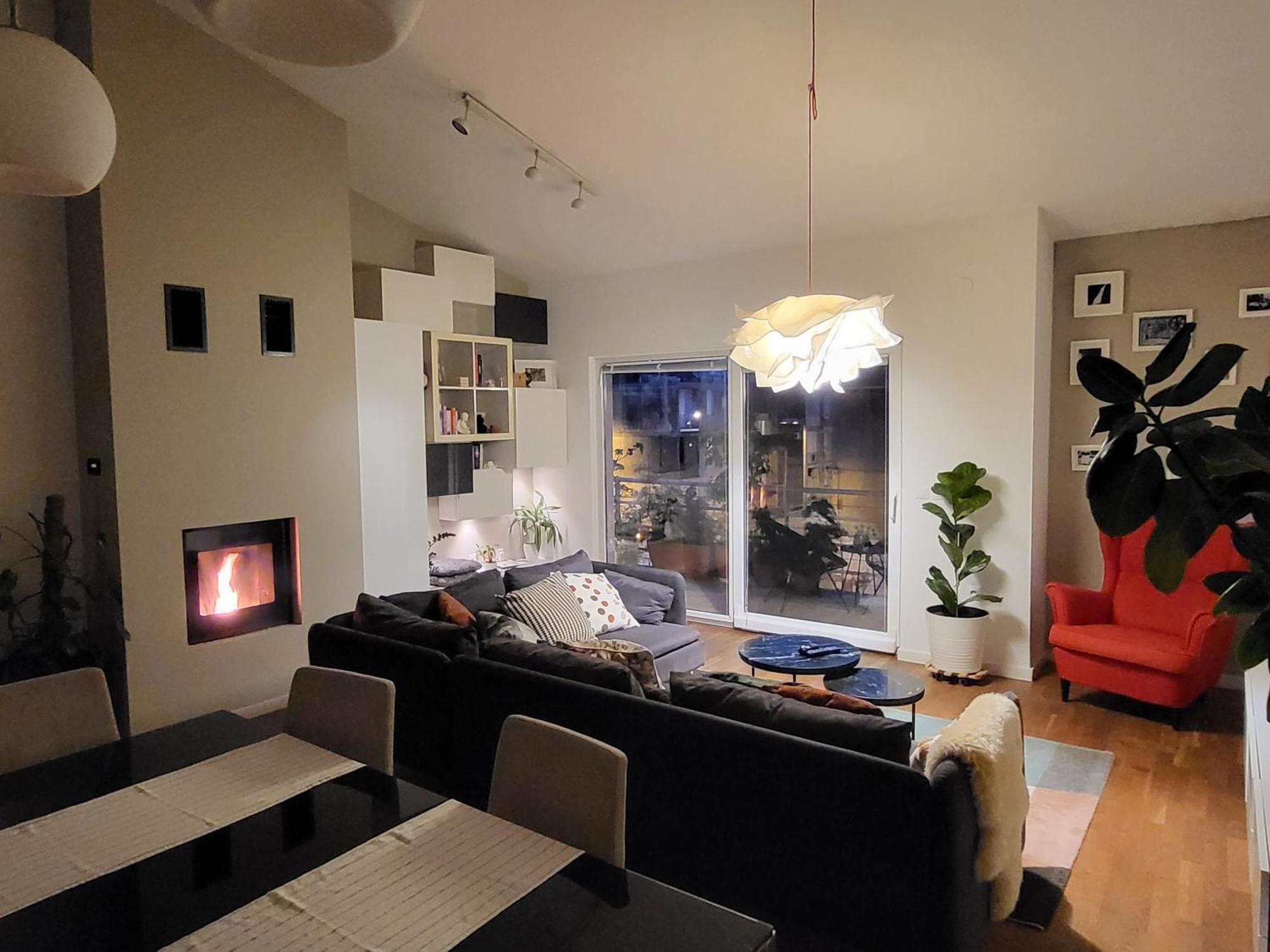 Apartment Summer Breeze *